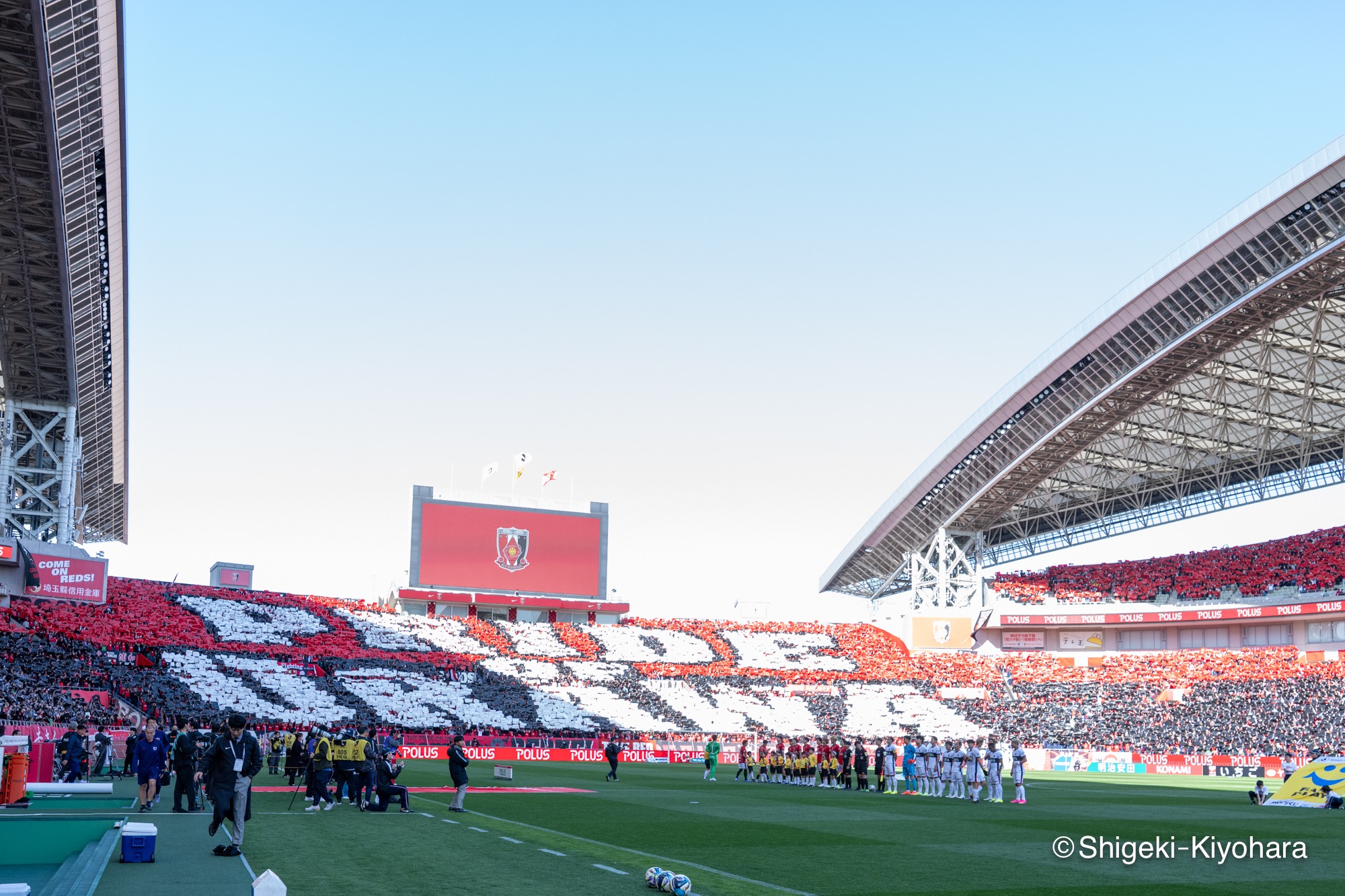 20260228 J1 Urawa vs Kashima Kiyohara9(s)
