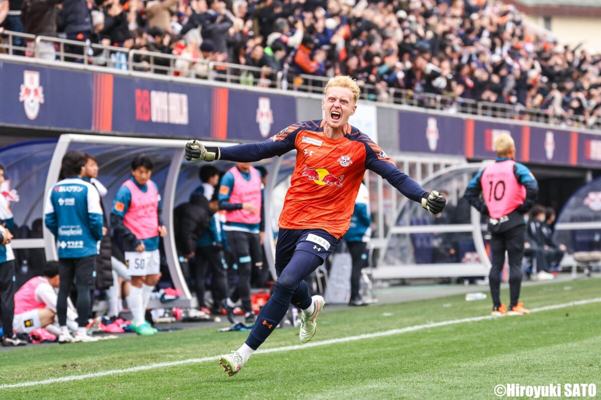【写真ギャラリー】2026.2.14 明治安田J2・J3百年構想リーグ 地域リーグラウンド EAST-B 第2節 RB大宮アルディージャ 3－2 北海道コンサドーレ札幌
