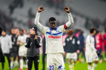 ママドゥ・サール