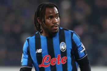 アデモラ・ルックマン