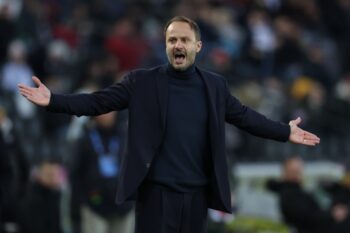 アルベルト・ジラルディーノ監督