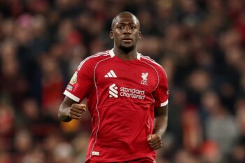 イブライマ・コナテ