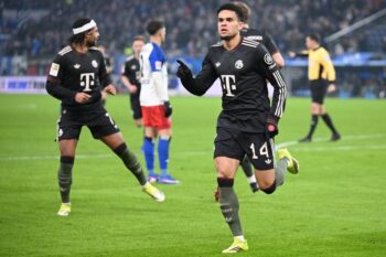 ルイス・ディアス