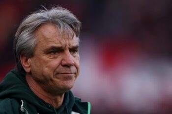 ホルスト・シュテッフェン