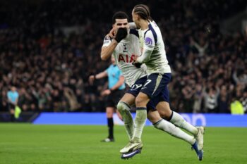 ドミニク・ソランケ