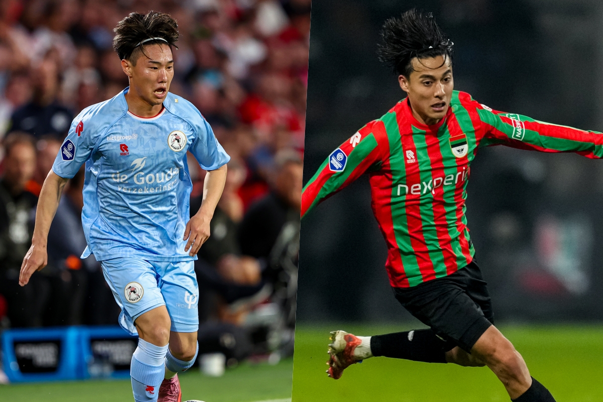 佐野航大、三戸舜介