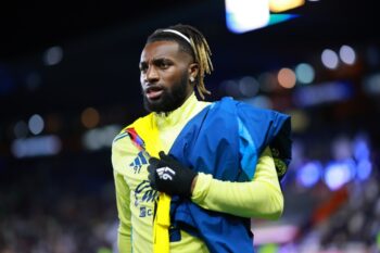 アラン・サン・マクシマン