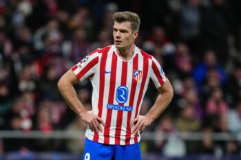 アレクサンダー・セルロート