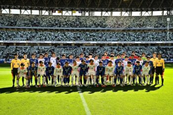 NEXT GENERATION MATCH 2025