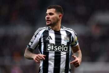 ブルーノ・ギマランイス