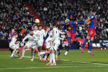 ロナルド・アラウホ