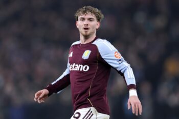 ハーヴェイ・エリオット