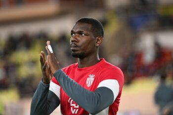 ポール・ポグバ