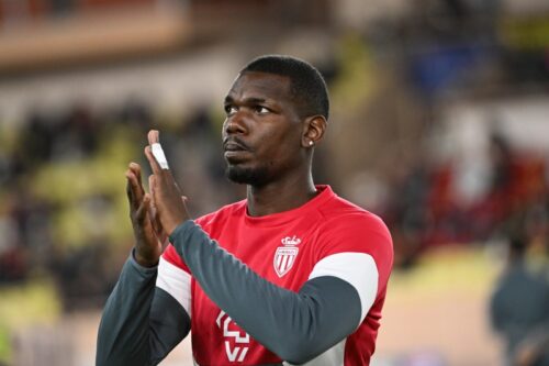 ポール・ポグバ