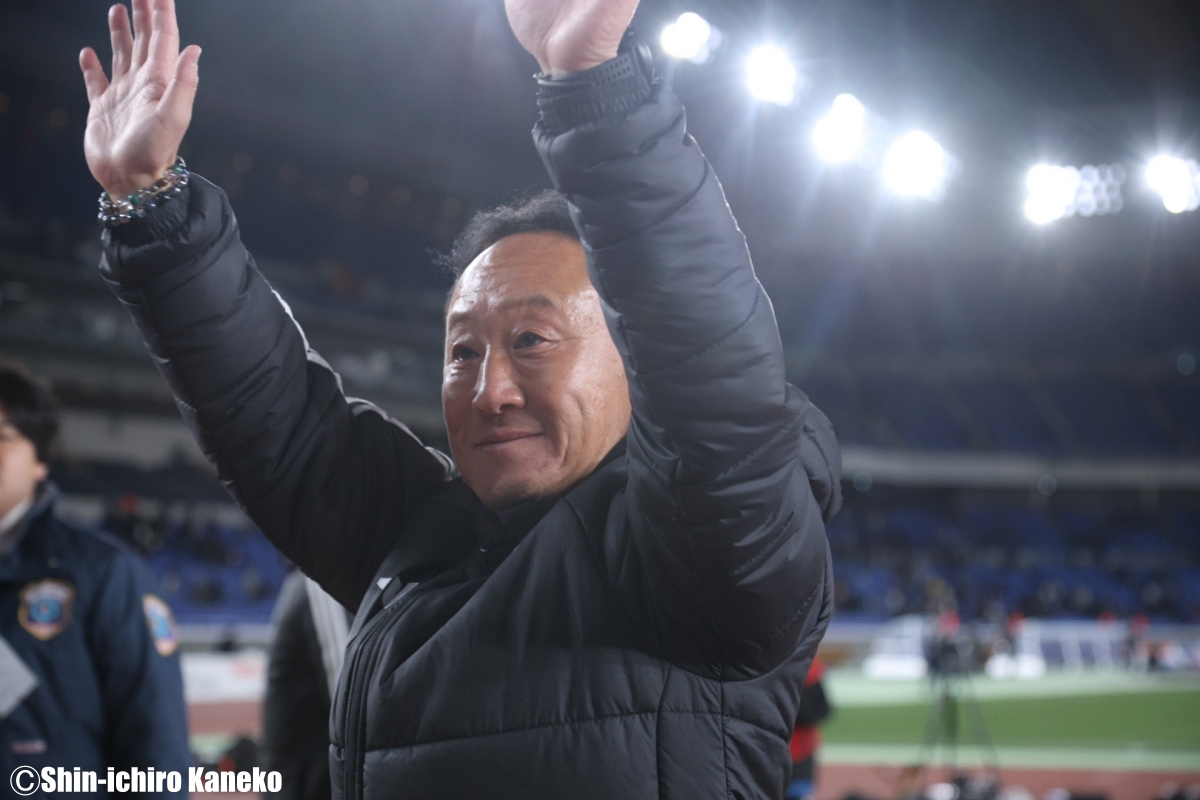 黒田剛