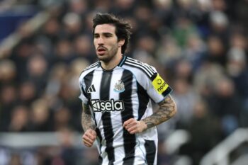 サンドロ・トナーリ