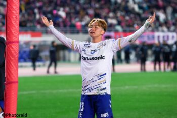 【写真ギャラリー】2026.02.07 明治安田J1百年構想リーグ 地域リーグラウンド WEST 第1節 セレッソ大阪 0－0（PK戦：4－5）ガンバ大阪