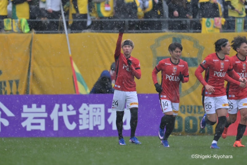 町田、浦和からMF松尾佑介を完全移籍で獲得！…「自分の力を証明し、このエンブレムの為に貢献できれば…」