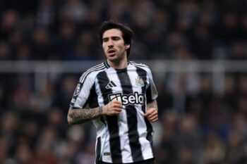 サンドロ・トナーリ