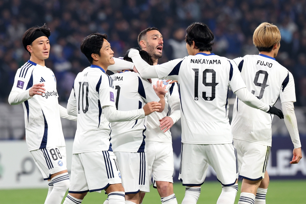 FC町田ゼルビア