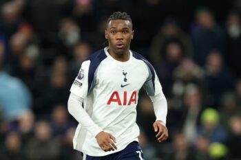 デスティニー・ウドギー