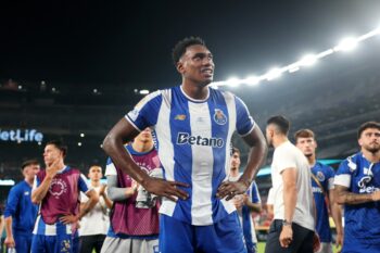 サムエル・オモロディオン