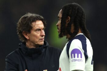 トーマス・フランク