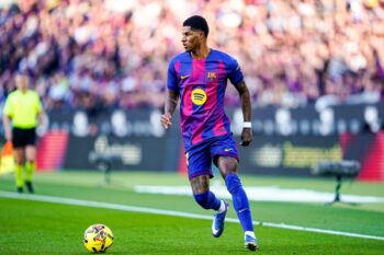 マーカス・ラッシュフォード