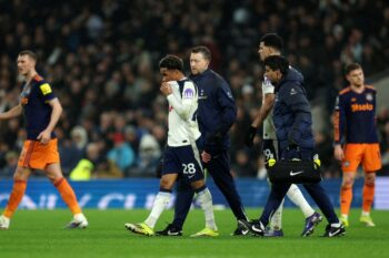 ウィルソン・オドベール