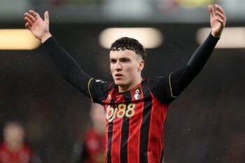 アレックス・ヒメネス