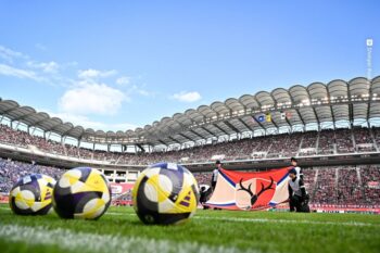 カシマサッカースタジアム