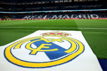 レアル・マドリード