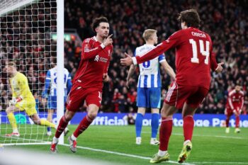 カーティス・ジョーンズ