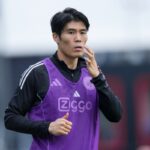 アヤックス指揮官、冨安健洋の起用に慎重姿勢…484日ぶりの復帰後は2試合連続出番なし
