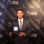 32歳での引退から約2年半…アザール氏が語る穏やかな日常「選手というよりタクシー運転手のよう」