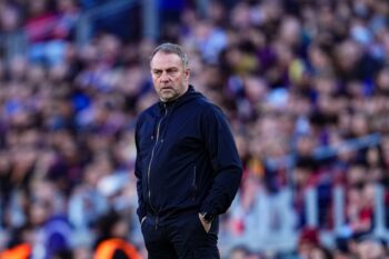 ハンジ・フリック