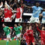 FAカップ5回戦の対戦カード決定！　マンCとニューカッスルが激突…金星の3部クラブはアーセナルと対戦