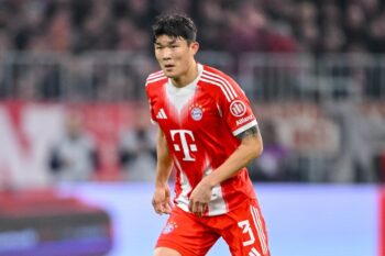 キム・ミンジェ