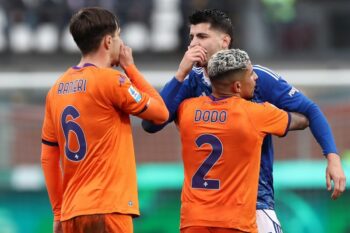 アルバロ・モラタ