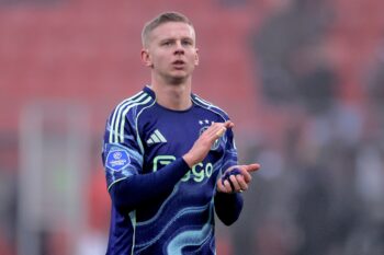 オレクサンドル・ジンチェンコ