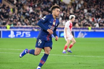 デジレ・ドゥエ