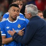 エンバペ、ヴィニシウスへの人種差別発言で20歳FWを痛烈批判「2度とCLに出場するべきではない」