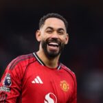 マンU復調の背景にはアモリム前監督の“遺産”も？…10番背負うクーニャが持論「とても感謝している」