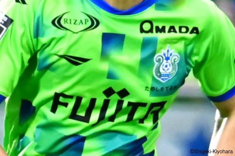 湘南ベルマーレ