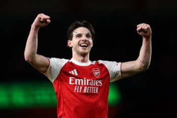 デクラン・ライス