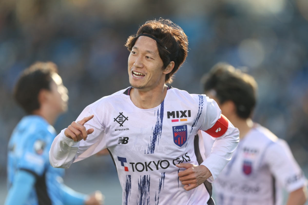 室屋成