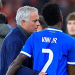 バイエルン指揮官、人種差別疑惑へのモウリーニョ監督の発言を批判「大きな間違い」