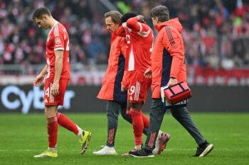 アルフォンソ・デイヴィス