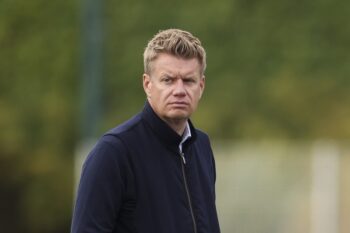 ヨハン・ラング氏