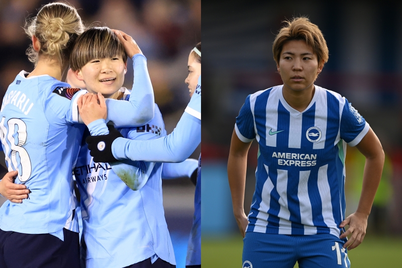藤野あおば、清家貴子